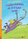 LF Mamie Petronille et le Ruban Jaune + audio online A0