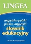 Angielsko-polski polsko-angielski słownik edukacyjny nie tylko dla zaawansowanych (OUTLET)