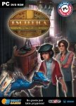 Esoterica. Wnętrze ziemi. Smart games. PC DVD-ROM