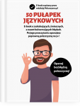 50 pułapek językowych (EBOOK PDF, MOBI, EPUB)
