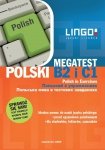 Polski. Megatest. Polish in Exercises. Język polski w ćwiczeniach. Poziom B2 i C1 (EBOOK)