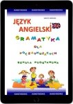 Język angielski. Gramatyka dla początkujących szkoła podstawowa (EBOOK PDF)
