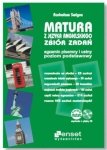 Matura z języka angielskiego poziom podstawowy. Zbiór zadań na egzamin pisemny i ustny z z nagraniami MP3 i kluczem do zadań 