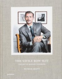 The Savile Row Suit 