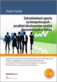 Zatrudnialność oparta na kompetencjach 