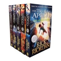 Trials of Apollo 1-5 