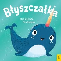 Błyszczałka. Sklepik z magicznymi zwierzętami 