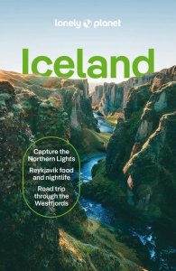 Iceland Lonely Planet