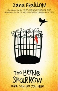The Bone Sparrow
