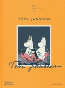 Tove Jansson
