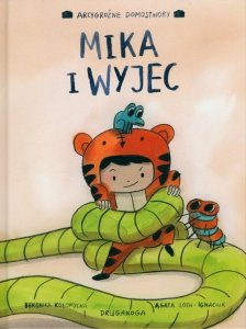 Mika i wyjec