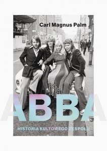 Abba Historia kultowego zespołu