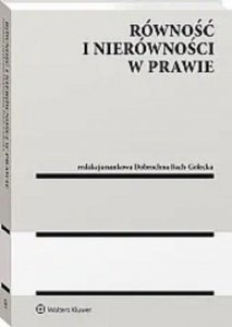 Równość i nierówności w prawie