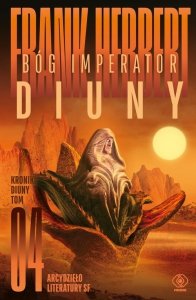 Bóg Imperator Diuny 4