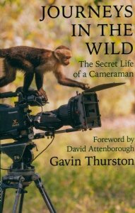 Journeys in the Wild