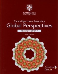 Cambridge Lower Secondary Global Perspectives Stage 9 Teacher's Book