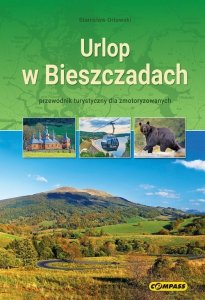 Przewodnik Urlop w Bieszczadach