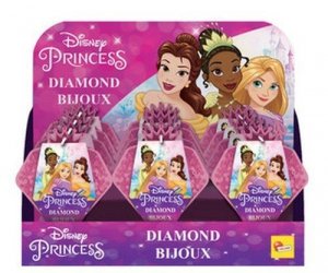 Princess Diament z biżuterią