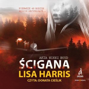 Ścigana