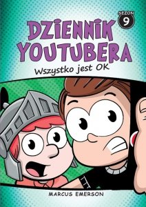 Dziennik Youtubera Wszystko jest OK