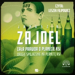 Cała prawda o planecie Ksi