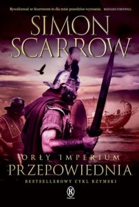 Orły imperium Tom 6. Przepowiednia