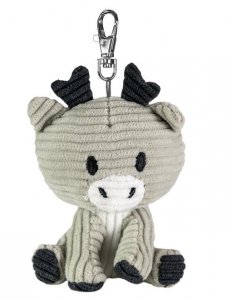 Lumo Velvet Reindeer Milo mini