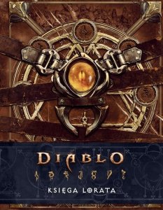Diablo Księga Lorata