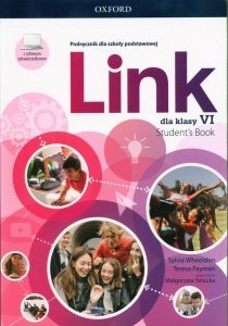 Link dla klasy VI Podręcznik z cyfrowym odzwierciedleniem