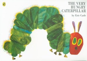The Very Hungry Caterpillar