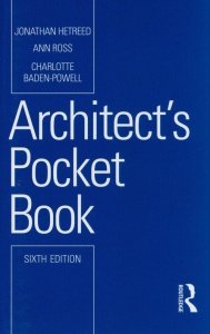 Architect's Pocket Book