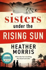 Sister Under the Rising Sun
