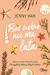 Bez ciebie nie ma lata Lato Tom 2