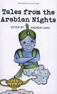 Tales from the Arabian Nights