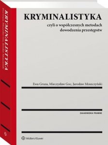 Kryminalistyka