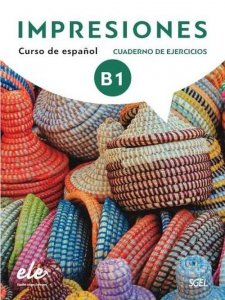 Impresiones B1 Ćwiczenia + zawartość online
