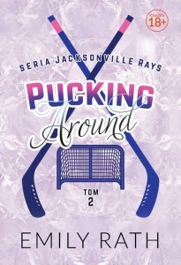 Pucking Around. Tom 2