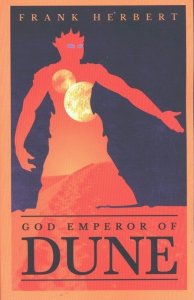 God Emperor Of Dune