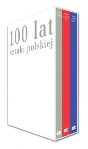 100 lat sztuki polskiej