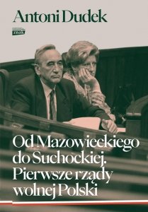 Od Mazowieckiego do Suchockiej.