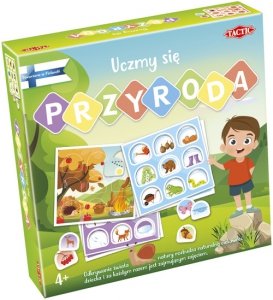 Uczmy się Przyroda