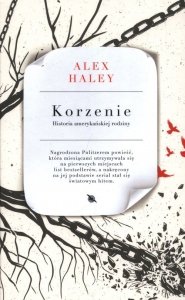 Korzenie