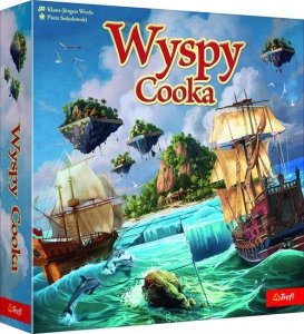 Wyspy Cooka