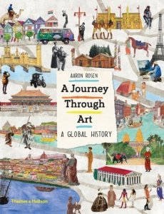 A Journey Through Art