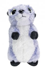 Lumo Otter Violet classic