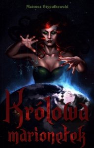 Królowa marionetek