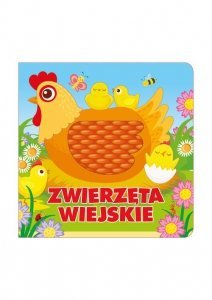 Zwierzęta wiejskie