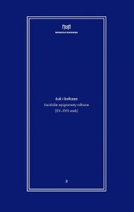 Łuk i kołczan Łacińskie epigramaty miłosne (XV-XVII wiek)