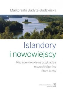 Islandory i nowowiejscy