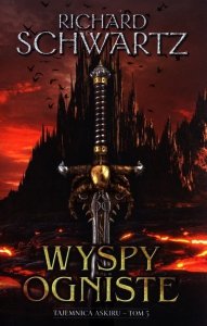 Wyspy ogniste